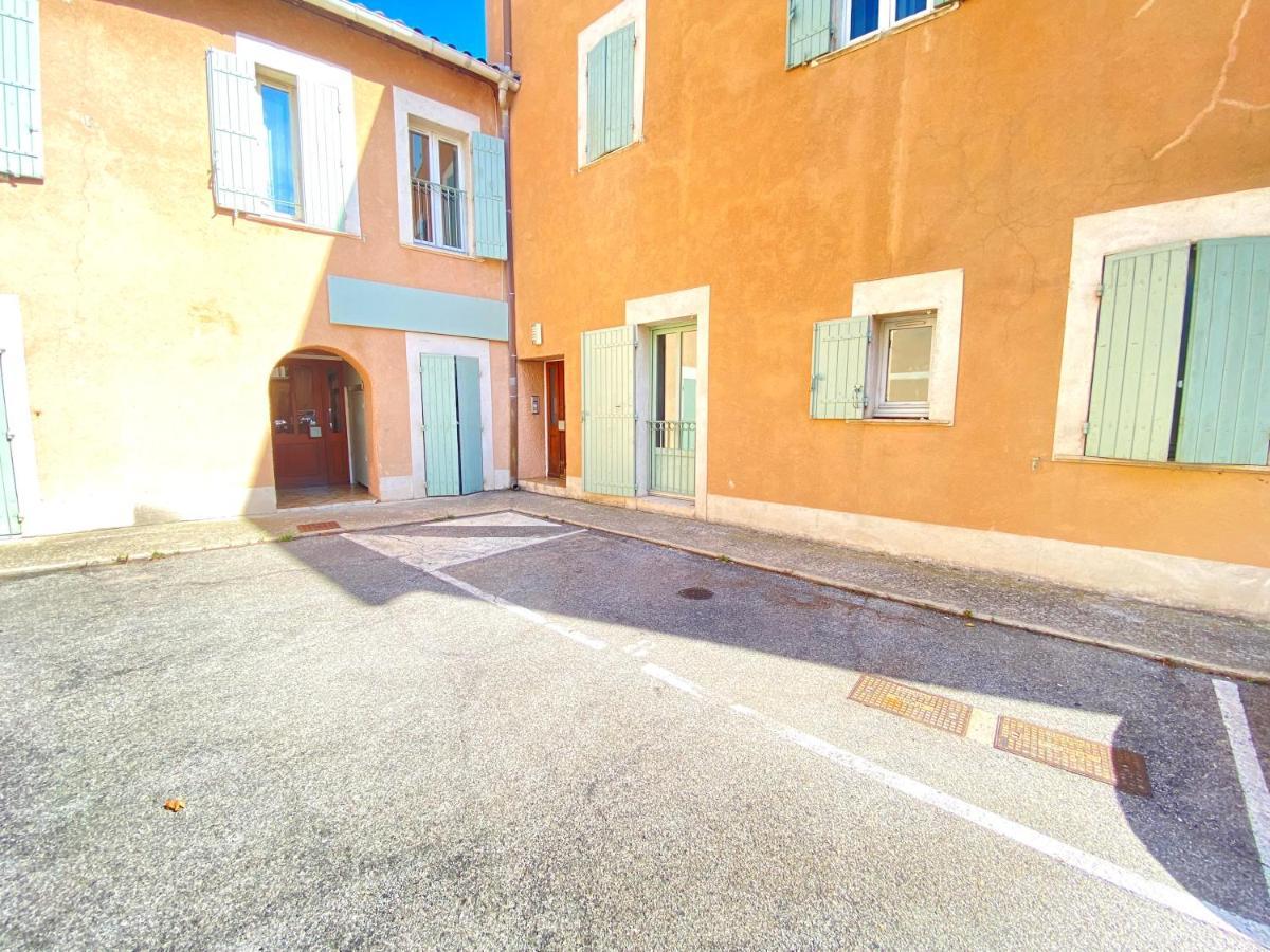 Apartment 50M2-Free Private Parking-Self Check In !! Appartement 50M2 Intramuros-Parking Prive Gratuit-Arrivee Autonome!! Avignon Kültér fotó