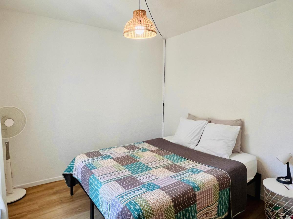 Apartment 50M2-Free Private Parking-Self Check In !! Appartement 50M2 Intramuros-Parking Prive Gratuit-Arrivee Autonome!! Avignon Kültér fotó